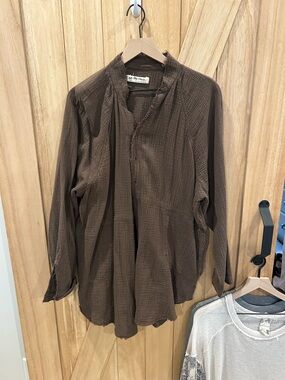 We The Free Summer Daydream Lightweight Shirt